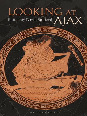 cover image of Looking at Ajax